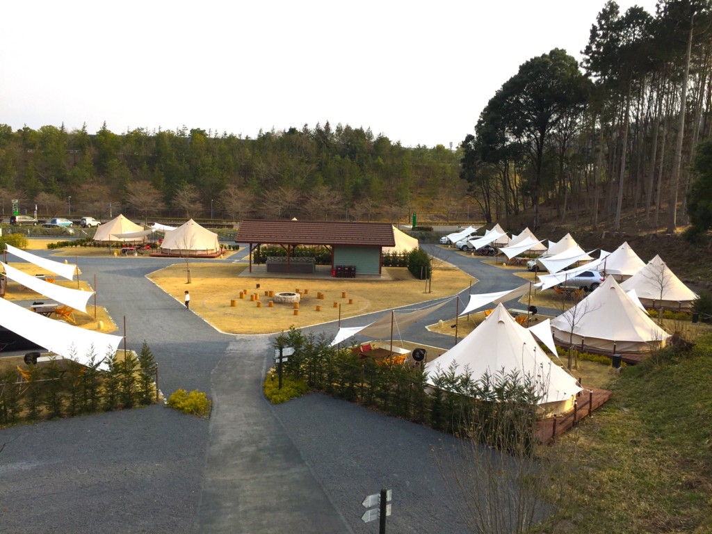 キャンプはテント泊だけじゃない コテージも立派なキャンプだ Chichibu Life アウトドア好きなファミリーブログ